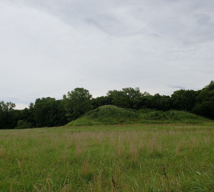 Spiro Mounds Archaeological Center (Spiro,&nbspOK)